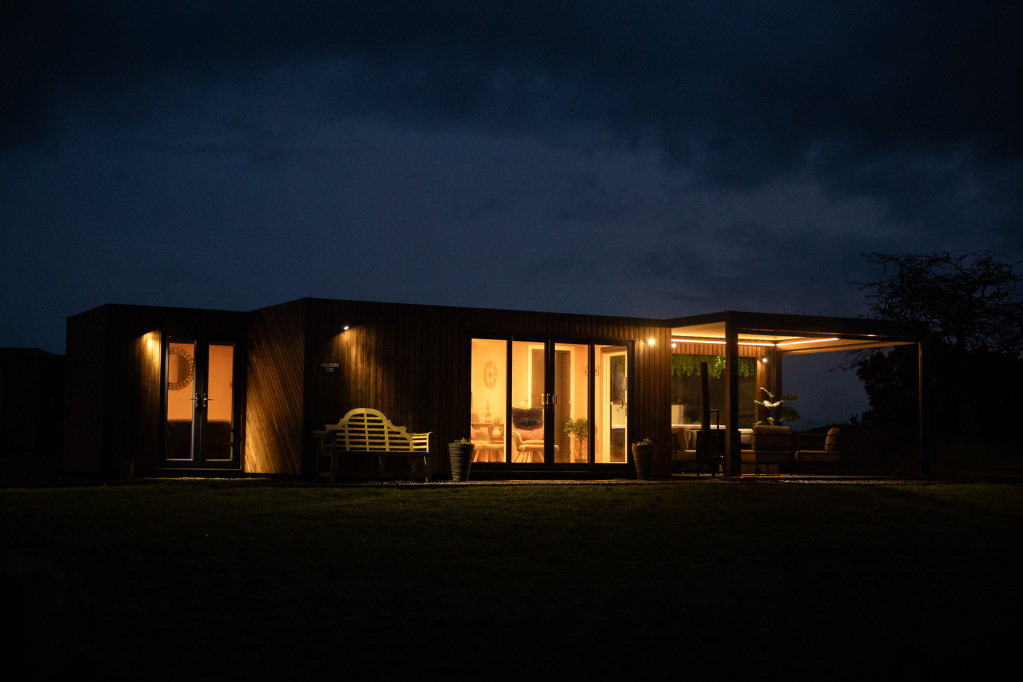 Container Cabins